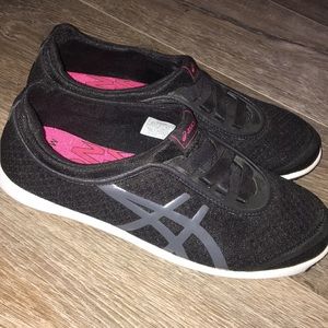 asics metrowalk